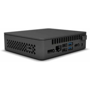 Barebone Asus BNUC11ATKC20002 32 GB RAM