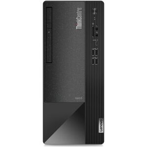 Desktop pc Lenovo ThinkCentre neo 50t Intel Core i3-12100 8 GB RAM 256 GB SSD