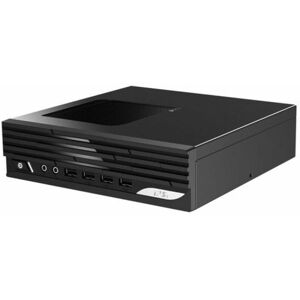 Mini PC MSI PRO DP21 13M-698XES Intel Core i3-13100 8 GB RAM 512 GB SSD