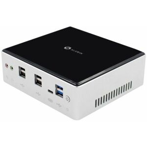 Mini PC Alurin Unit Intel Core i7-10510U 16 GB RAM 1 TB