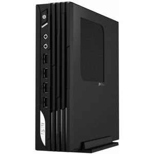 Mini PC MSI PRO DP21 13M-697XES Intel Core i5-13400 16 GB RAM 512 GB SSD