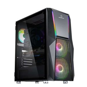 Greencom IMMORTAL IX79Z7 GAMING PC - RTX 4070   i7-13700KF   32GB DDR5