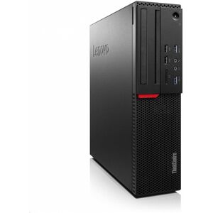 Preowned Lenovo ThinkCentre M900 SFF Intel Quad Core i5-6500-3.2 GHZ, Business Desktop Computer