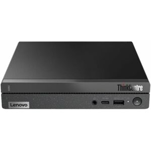 Mini PC Lenovo ThinkCentre Neo 50Q G4 Intel Core I3-1215U 8 GB RAM 256 GB SSD