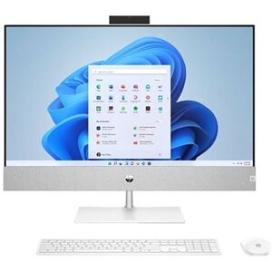 HP Alt I én Pc Pavilion 27-ca2065ns 27´´ I7-13700t/16gb/1tb Ssd/rtx 3050