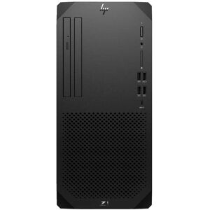 HP Stationær Pc Z1 G9 Tower I9-13900/32gb/1tb Ssd