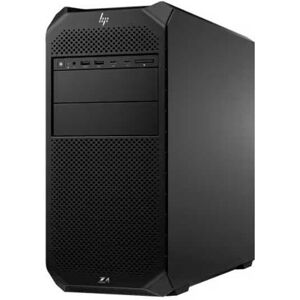 HP Stationær Pc Z4 G5 Tower W5-2455x/64gb/1tb Ssd