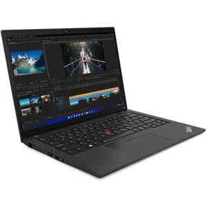 Lenovo Idg Stationær Pc Thinkpad P14s G4 I7-1360p/32gb/1tb Ssd