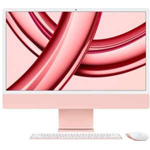 All in One Apple iMac 24