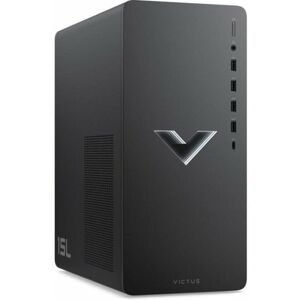 Desktop pc HP Victus 15L TG02-0178ns 16 GB RAM 512 GB SSD Nvidia Geforce RTX 4060 AMD Ryzen 7 5700G