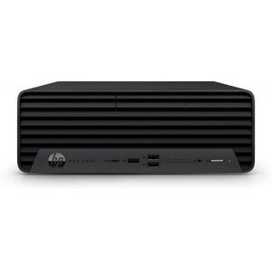 HP Desktop Pro SFF 400 G9 Intel Core I5-13500 16GB 512GB SSD W11P QWERTY 7E8Y0AV#ABH