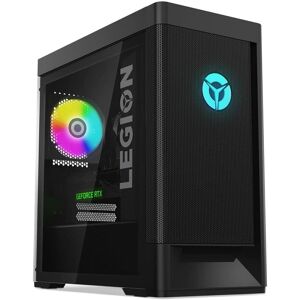 Desktop pc Lenovo Intel Core i5-12400F 16 GB RAM 1 TB SSD NVIDIA GeForce RTX 3060