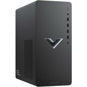 Desktop pc HP Victus 15L TG02-1069ns  i5-13400F 16 GB RAM 1 TB SSD Nvidia Geforce RTX 4060