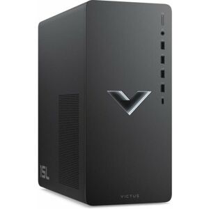 Desktop pc HP Victus 15L TG02-0177ns 16 GB RAM 512 GB SSD NVIDIA GeForce RTX 3050 AMD Ryzen 5 5600G