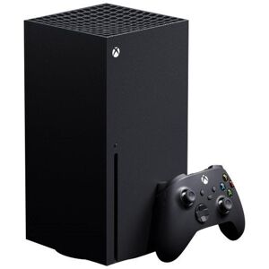 Microsoft Xbox Series X 1TB 2020