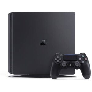 Sony PlayStation 4 Slim 500 GB (PS4)