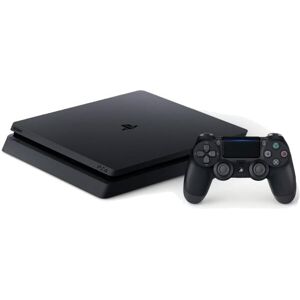 Sony PlayStation 4 Slim 1000 GB (PS4)