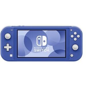 Nintendo SWITCH LITE LILLA ( (BRUGT, GOD STAND)