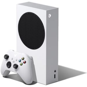 Microsoft XBOX Series S 512GB