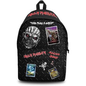 Rucksack: Iron Maiden - Ed Force One (Daypack)