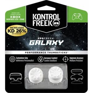 KontrolFreek FPS Freek Galaxy White - (Xbox Series/Xbox One)