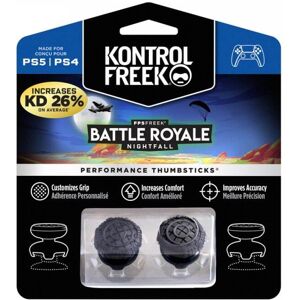 KontrolFreek FPS Freek Battle Royale Nightfall - (PS5/PS4)