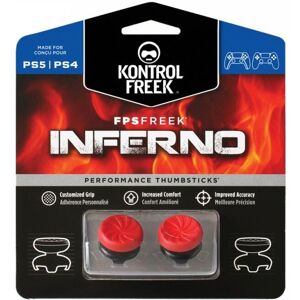 KontrolFreek FPS Freek Inferno - (PS5/PS4)