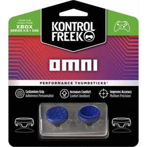 KontrolFreek Omni Blue - (Xbox Series/Xbox One)