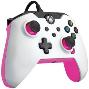 PDP Kablet Controller (Xbox Series/Xbox One/PC) - Fuse White