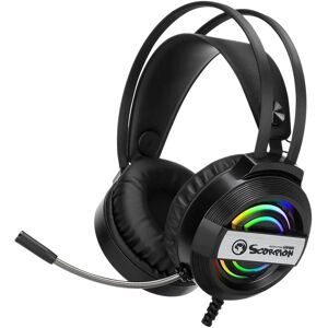 Marvo Hg8902  Wired Gaming Headphone