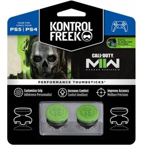 KontrolFreek Call of Duty Modern Warfare II - (PS5/PS4)