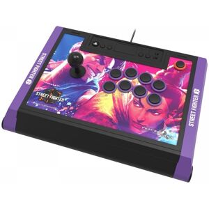 Hori Fighting Stick Alpha (Street Fighter 6) - Arcade Stick