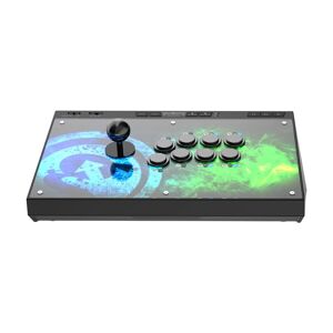 GameSir C2 Arcade Fightstick - Arcade Stick (Xbox One/PS4/Switch/PC)