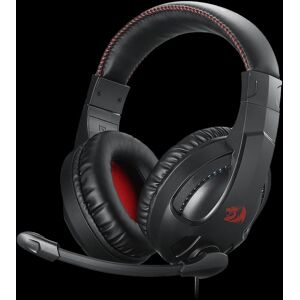 Headset - Redragon Cronus H211-rgb Wired Black