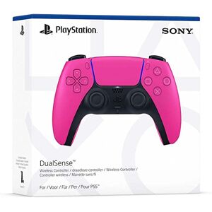 Playstation Ps Dualsense 5 Trådløs Controller Rosa