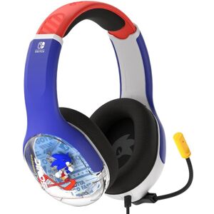 Pdp Realmztrade; Wired Headset: Sonic Go Fast