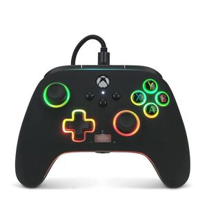Powera Xbox-controller Spectra Infinity Gylden