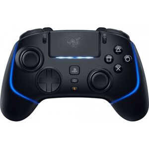 Razer Wolverine V2 Prospilcontroller, sort, PS5