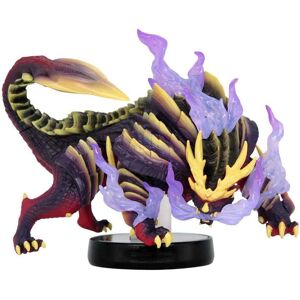 Nintendo Amiibo Monster Hunter Rise Magnamalo Japan