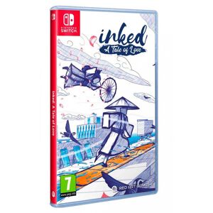 Red Art Games Switch Inked A Tale Of Love
