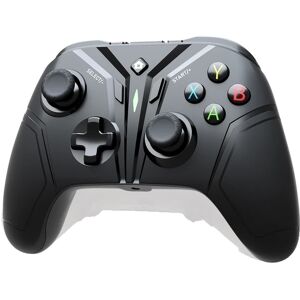 SupplySwap Trådløs Gamepad Controller, 2,4G Forbindelse, Multi-Device Kompatibilitet, Type 2