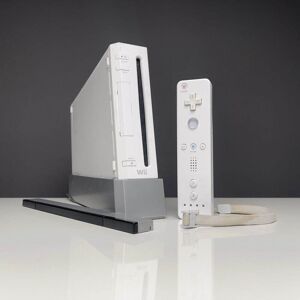 Nintendo Wii