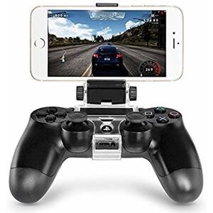 INF Justerbar montering til PS4-controller og Android-mobil - Gratis forsendelse