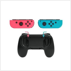 Pro Nintendo Switch Joy-Con Controller Grip - 2 stk