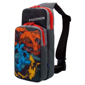 Hori Pokémon Rygsæk Adventure Pack Pokemon Flerfarvet