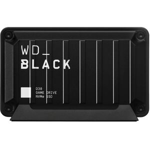 SanDisk WD BLACK 1TB D30 GAME DRIVE SSD