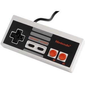 NES/Nintendo 8-bit Original Controller (BRUGT VARE)