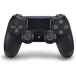 Sony Dualshock 4 Trådløs PS4 Controller v2 - Sort (Refurbished)