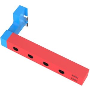 Teknikproffset Adapter - GameCube controller til Nintendo Switch