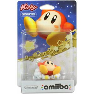 Nintendo Amiibo Kirby, Waddle Dee